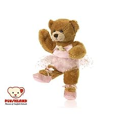 Ballerina Bear