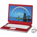 ���{�d�C LaVie L LL550/LG(A4�m�[�g/15.4�^���C�h�t������) Vista-HomePremium PC-LL560LG6RD