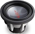 Alpine SWR-1242D 12" Type-R Series Subwoofer (4 Oh