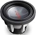 Alpine SWR-1242D 12 Type-R Series Subwoofer (4 Oh