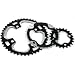 SHIMANO - Kettenblatt FC-M770 32Zähne