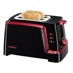 Severin AT 2556 Automatik-Toaster / 820 Watt