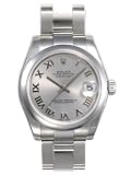 Rolex Oyster Perpetual Datejust Midsize Watch 178240-SRO