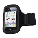FASCIA DA BRACCIO / CORSA / FITNESS / SPORT PER APPLE IPHONE 3G / 3GS / 4 IPOD TOUCHdi XCover