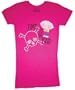 Family Guy Classic Comedy Series TV Show - Time To Be Bad - Ladies Junior Tee T-shirt
