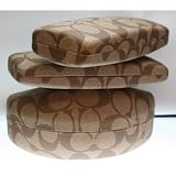 Coach Case for Sunglasses & Eyeglasses