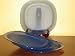 Tupperware Lunch Plates Mixed Berry Set of 4