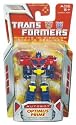 Transformers Legends Robots in Disguise Optimus Prime Figure