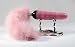 Shiri Zinn Minx Designer Vibrator with Stand and Box