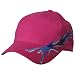 Ocean Spray Pattern Cap-Hot Pink W31S62A