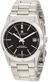 Charles-Hubert, Paris Men's 3825 Premium Collection Stainless Steel Automatic Watch