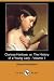Clarissa Harlowe; or, The History of a Young Lady - Volume 1 (Dodo Press)