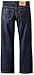 Levi's Boys' Big Bootcut Jeans, Origin, 10 Regular