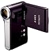 Sony Mhs-cm5v Bloggie High Definition Handycam Camcorder - V