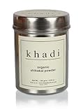 Khadi Organic Shikakai Powder - 150 gm
