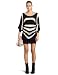 HKNB Heidi Klum for New Balance Womens Project Runway Dress With Inserts