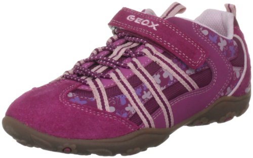 Geox Jr Better J22C1N05022 Mädchen Sneaker