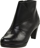 Bella Vita Women's Tristan Bootie