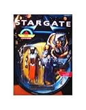 Stargate the Movie RA Ruler of Abydos 4.5" Action Figure (1994 Hasbro)