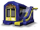 Cutting Edge Creations Jurassic Jump Bouncer 5 IN 1 #BNRI130101 - B000U0TMP4