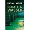 Schattenwasser: Ein Darmstadt-Krimi