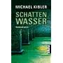 Schattenwasser: Ein Darmstadt-Krimi