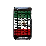 CaseCrown iPhone 3G 3GS World Cup Series Case - MEXICO GOAAAAAAAAAAALLL!!!! CaseCrown iPhone 3G 3GS World Cup Series Case - MEXICO GOAAAAAAAAAAALLL!!!!