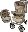 Eddie Bauer Baby Adventure Travel System Stroller - Franklin TR100FRK