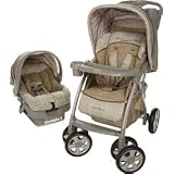 Eddie Bauer Baby Adventure Travel System Stroller... by Eddie Bauer