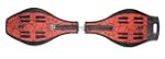 SAMAX WAVEBOARD LC-10 RED-SPIDER INCL...