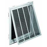 Greystone Home Products ABRFWH2020 Filter Grille