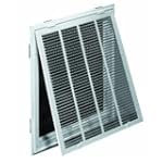 Greystone Home Products ABRFWH2020 Filter Grille