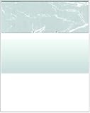Business Voucher Check Stock - Versacheck Refills - 2500