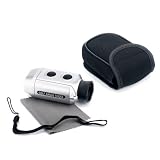 HDE (TM) Golf Scope Digital Ranger Finder 7x Magnification