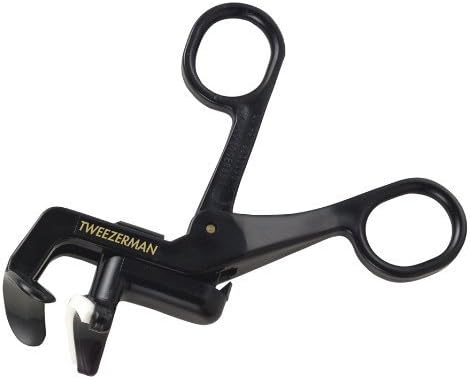 TWEEZERMAN Super Eyelash Curler