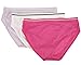 Umbro Women's Seamless Bikini Panties 3 Pack - Assorted Colors