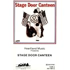 Click here to buy Stage Door Canteen, Part 2 by  Various Artists, Harry James, Dick Haymes, Andrews Sisters, and Russ Morgan Orchestra .