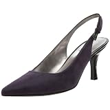 AK Anne Klein Womens Harquin Pump