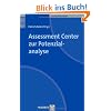 Assessment Center zur Potenzialanalyse