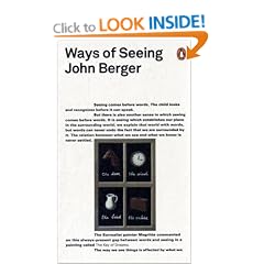 Ways of Seeing (Penguin Modern Classics)