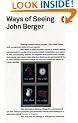 Ways of Seeing (Penguin Modern Classics)