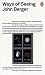 Ways
of
Seeing
(Penguin
Modern
Classics)