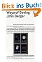 Ways of Seeing (Penguin Modern Classics)