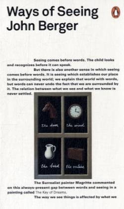 Ways of Seeing (Penguin Modern Classics)