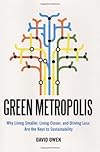 Green Metropolis