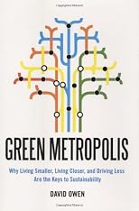 Green Metropolis