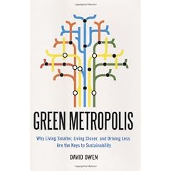 Green Metropolis