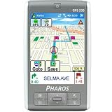 Pharos Traveler 535P