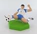 Figure Trading Captain Tsubasa Clifford Youm Jitô Hiroshi repaint_s-1