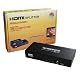 Home Cinema HDMI-Verteiler, (1x In  4x Out mit Netzteil, Full HD Ready 1080p)